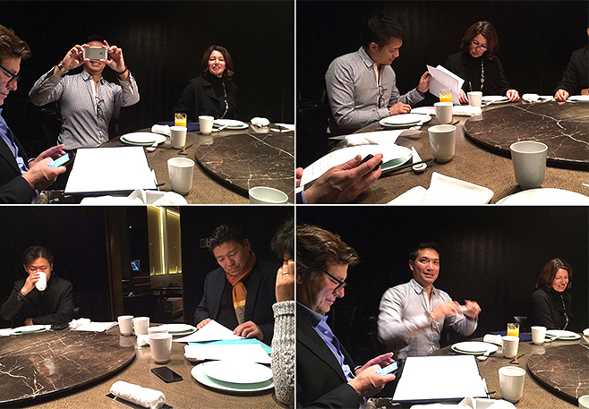 6新聞-11法國(guó)Saguez創(chuàng)始人OlivierSaguez協(xié)同夫人與總裁李華清先生共進(jìn)晚餐_03