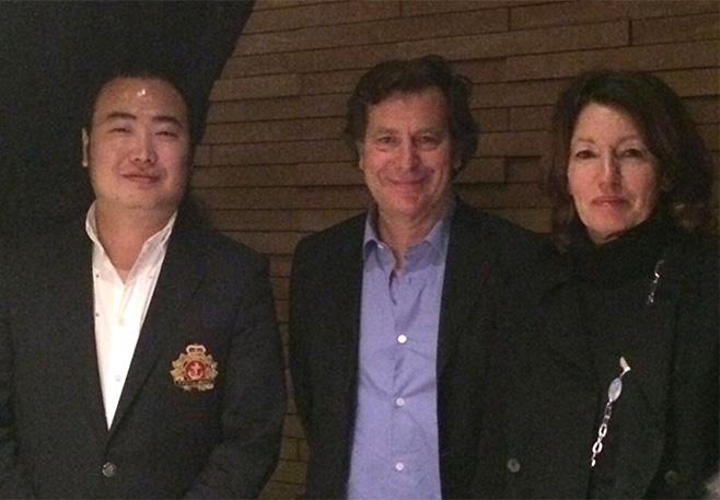 6新聞-11法國(guó)Saguez創(chuàng)始人OlivierSaguez協(xié)同夫人與總裁李華清先生共進(jìn)晚餐_03-04